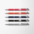 Full Color Paragon Pen with Color Stylus