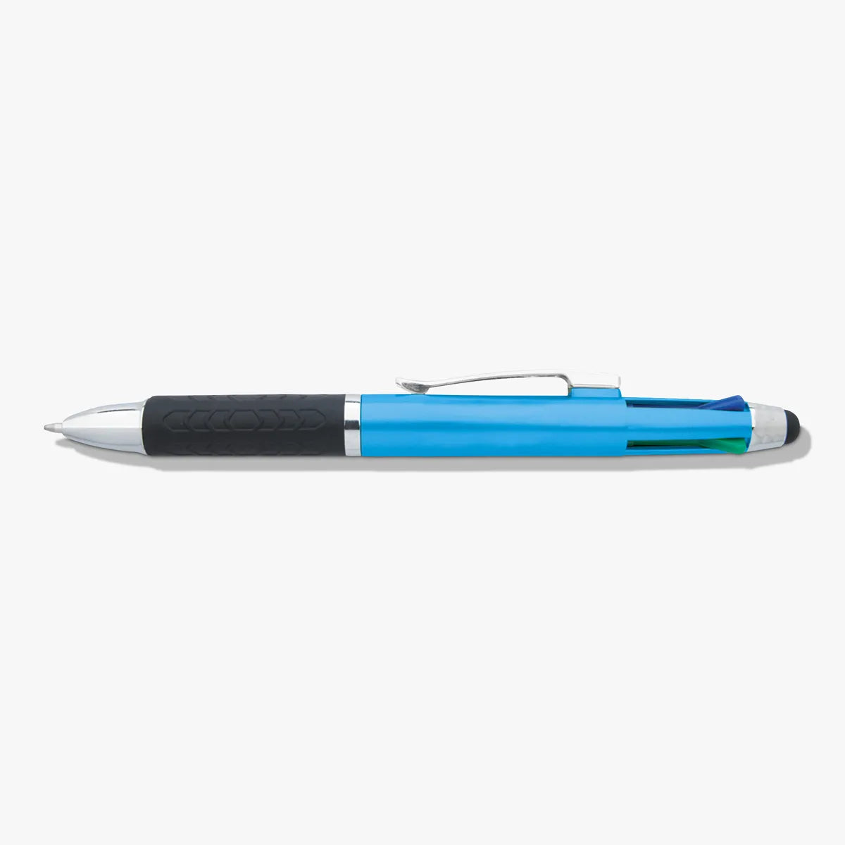 Indicator 4-Ink Stylus Pen
