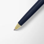 Full Color Metallic Lodger Pen