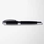 Engraved Recycled Carmine Pen