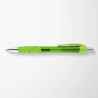 Translucent Recycled Riley Gel Pen