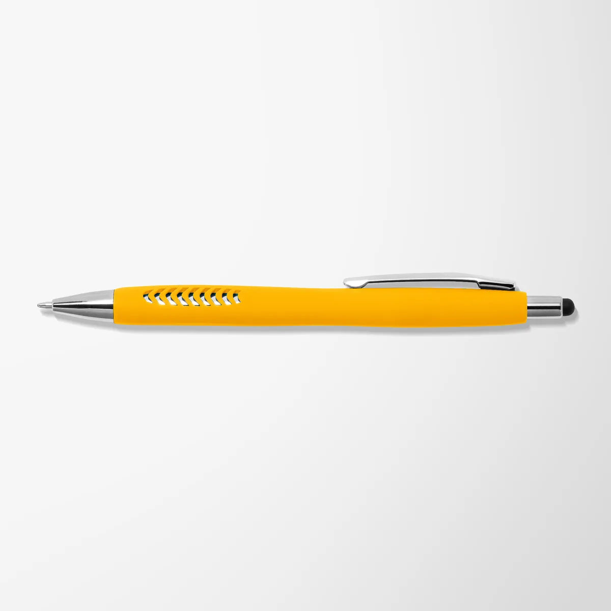 Soft Touch Basilia Stylus Pen