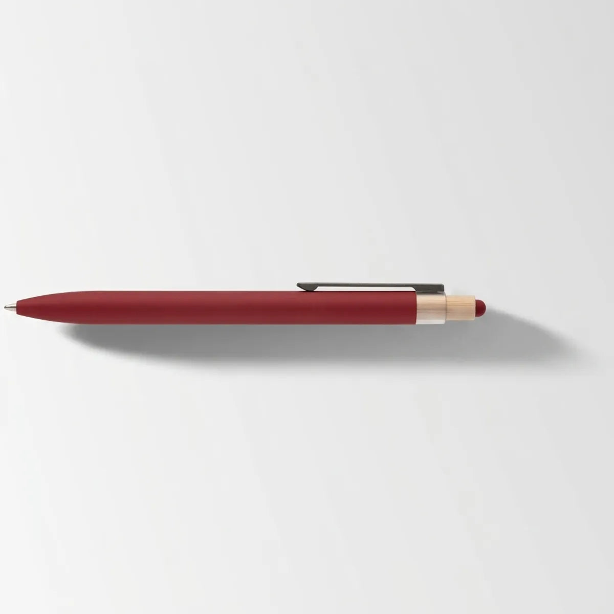 Full Color Reborn Recycled Stylus Pen