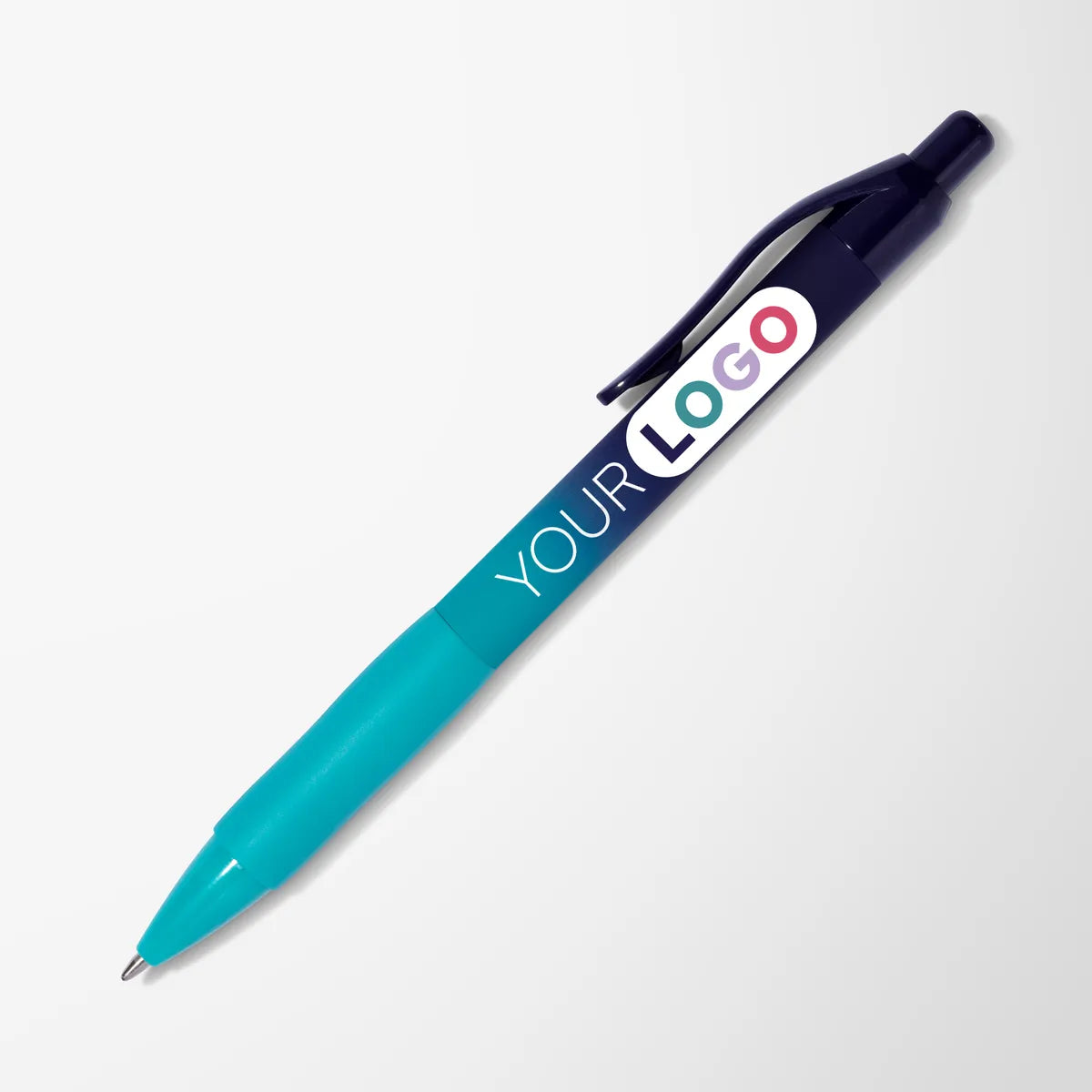 Full Color Ombré Iggy Pen