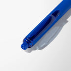 Bright Textured Grip Jett Gel Pen