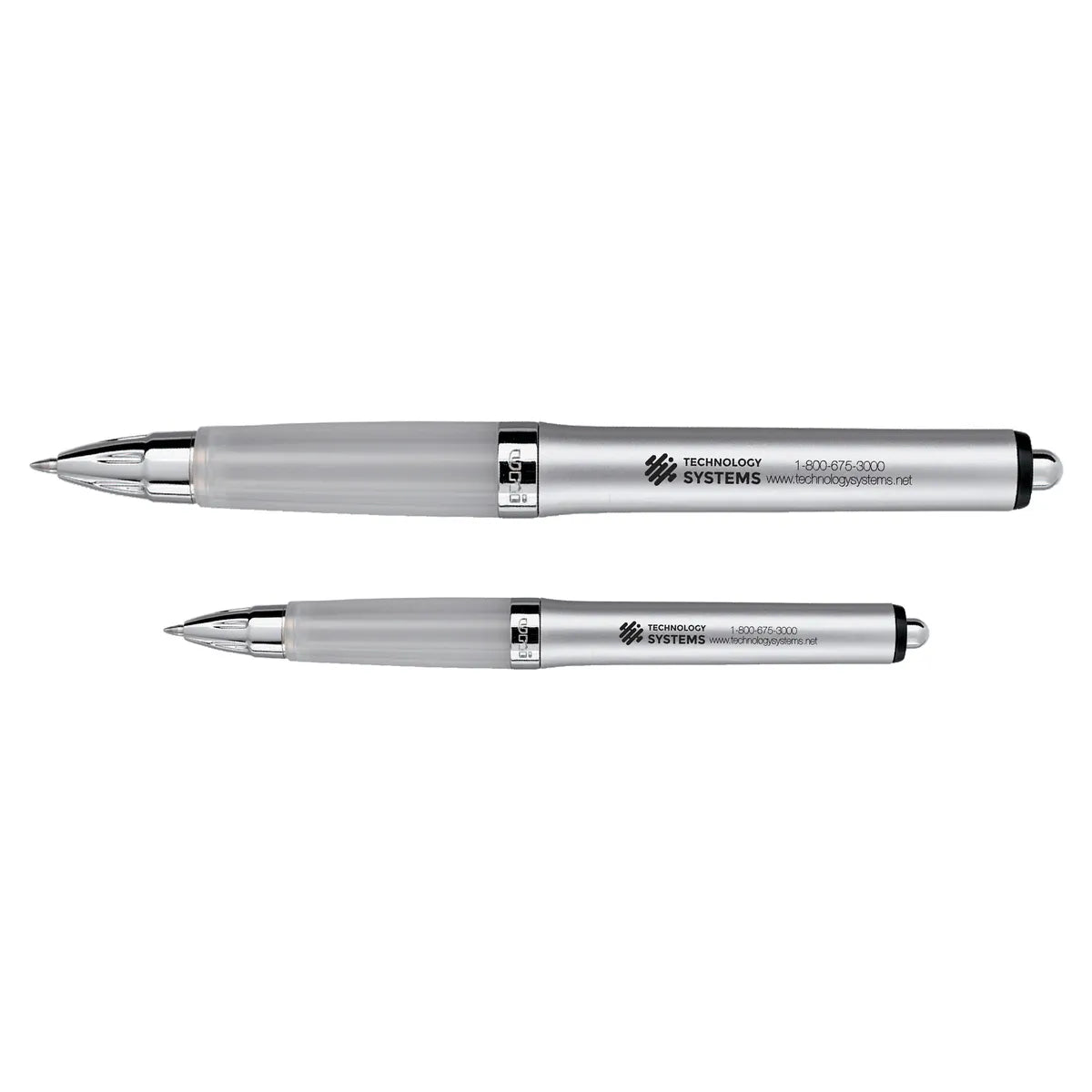 uni-ball® 207 Premier Ballpoint Pen