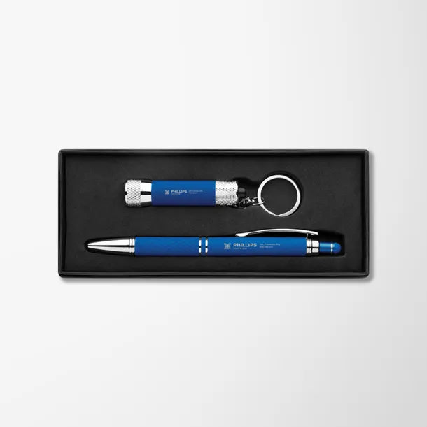 Vivid Diamond Pen Gift Set