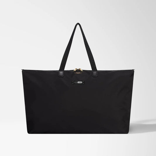 Engraved Tumi® Just In Case® Tote Bag