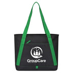 Repeat Recycled Poly Tote Bag