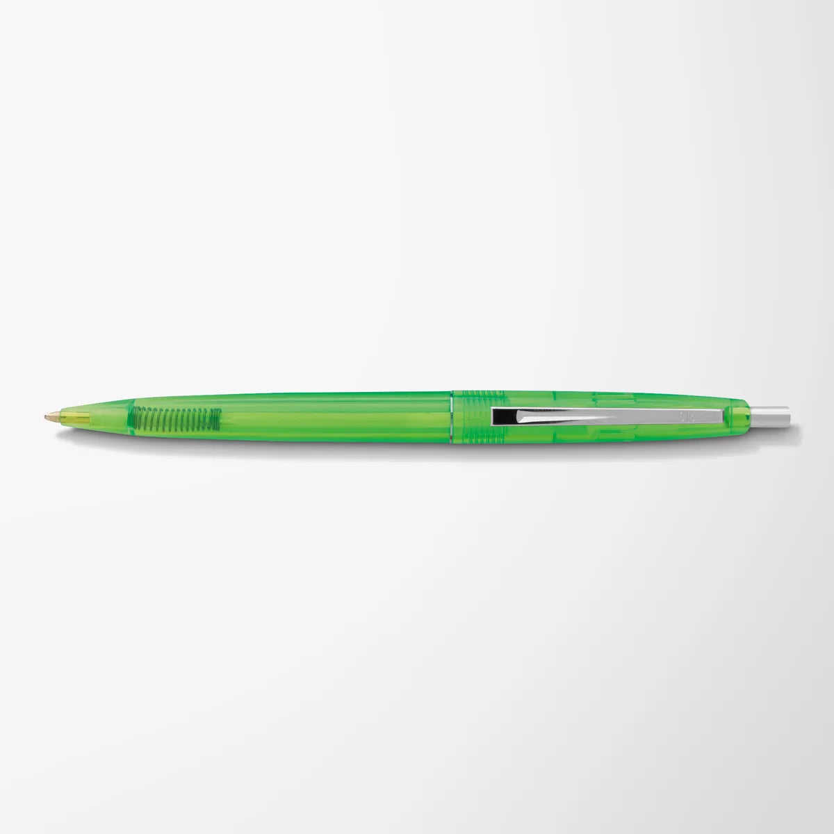 Clear Clics Pen