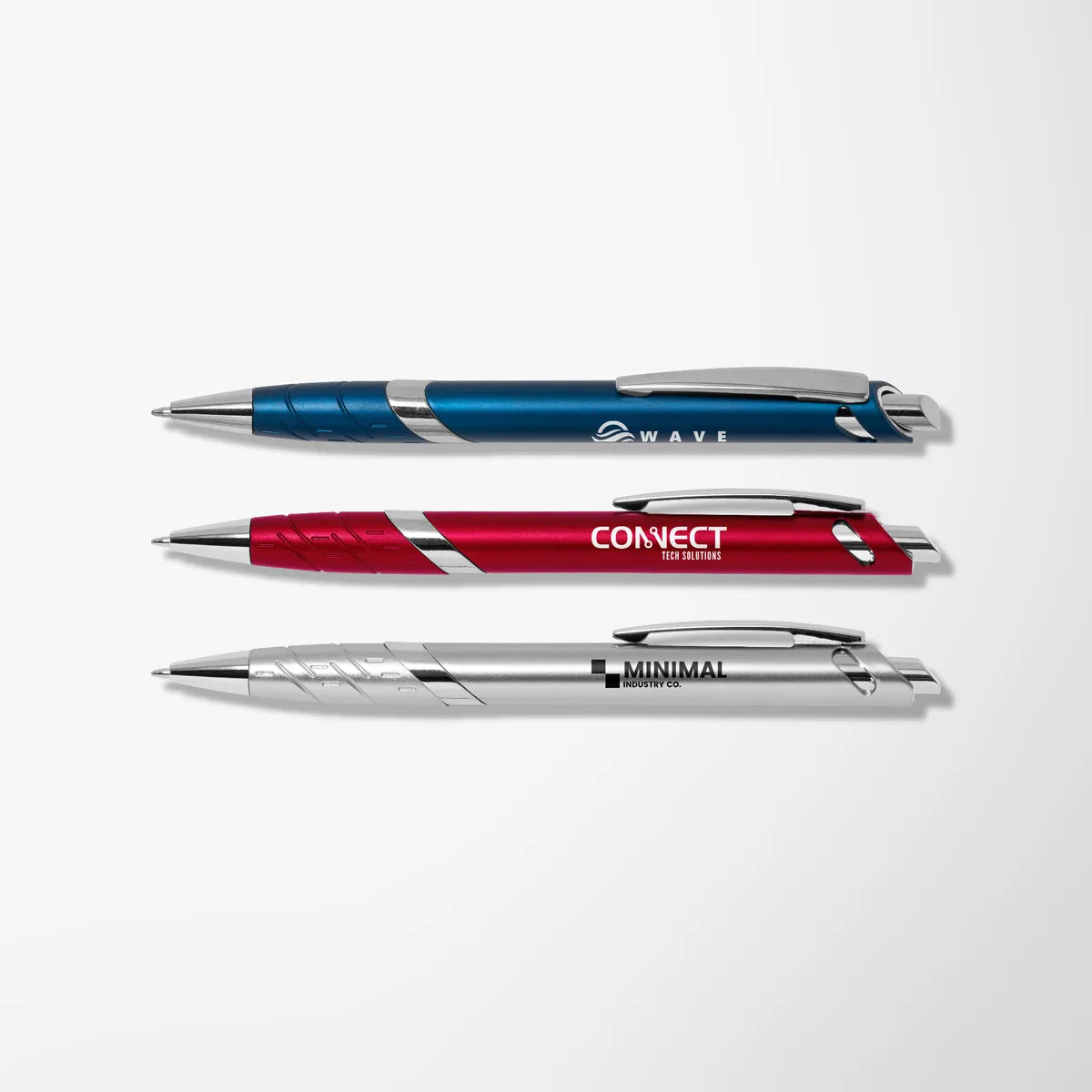 Metallic Brinsley Pen