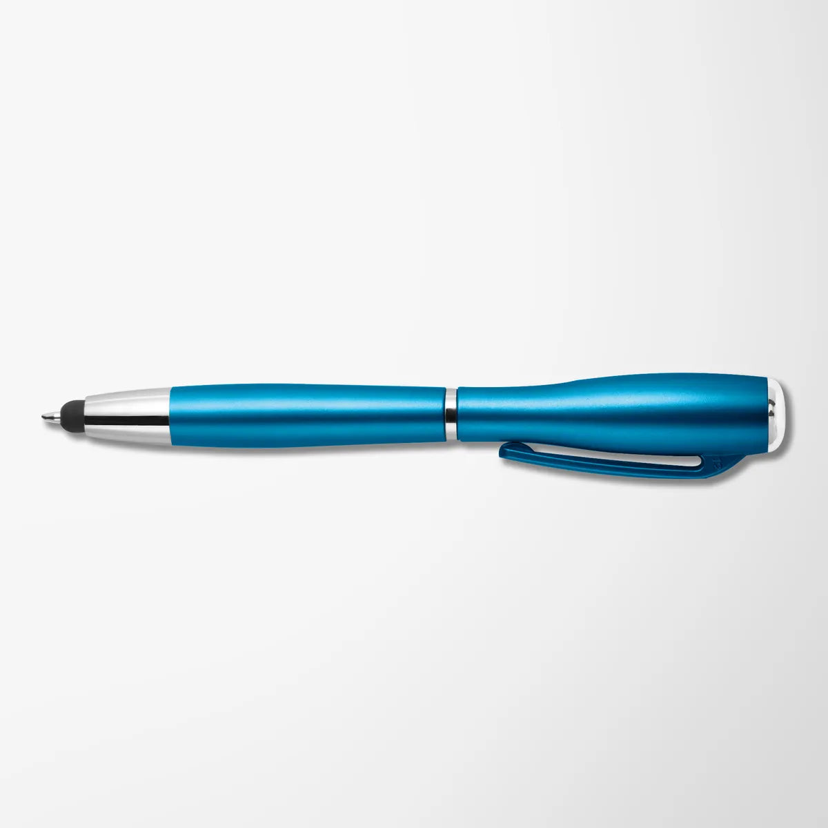 Lantern Pen with Stylus Tip