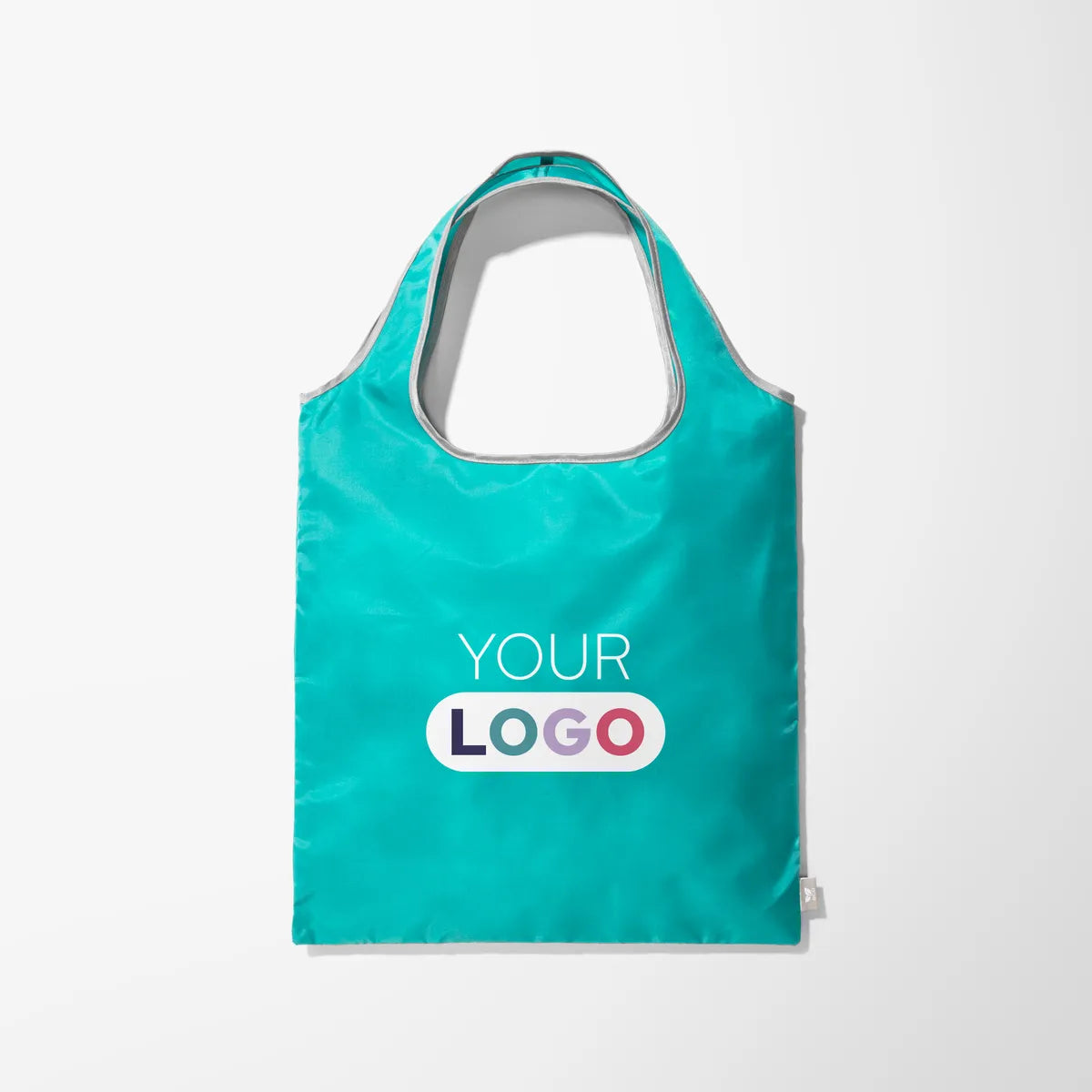 Full Color Chaya RPET Tote with Pouch