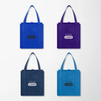 Juno Medium Grocery Tote Bag
