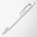 Anniversary Soft Touch Diamond Stylus Pen