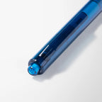 Translucent Janie Gel Pen