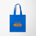 Essentials 5 oz. Cotton Tote Bag