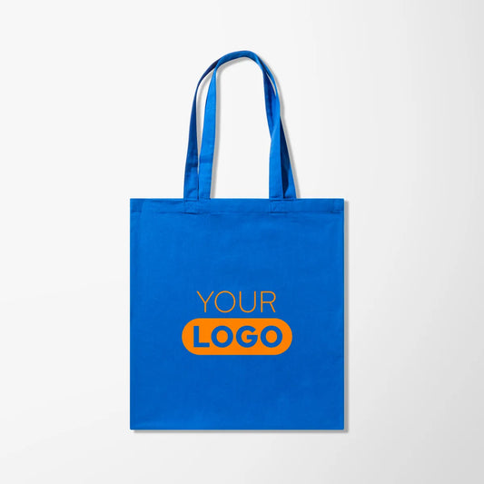 Essentials 5 oz. Cotton Tote Bag
