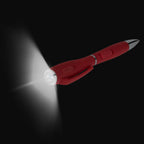Bright Soft Touch Lantern Pen