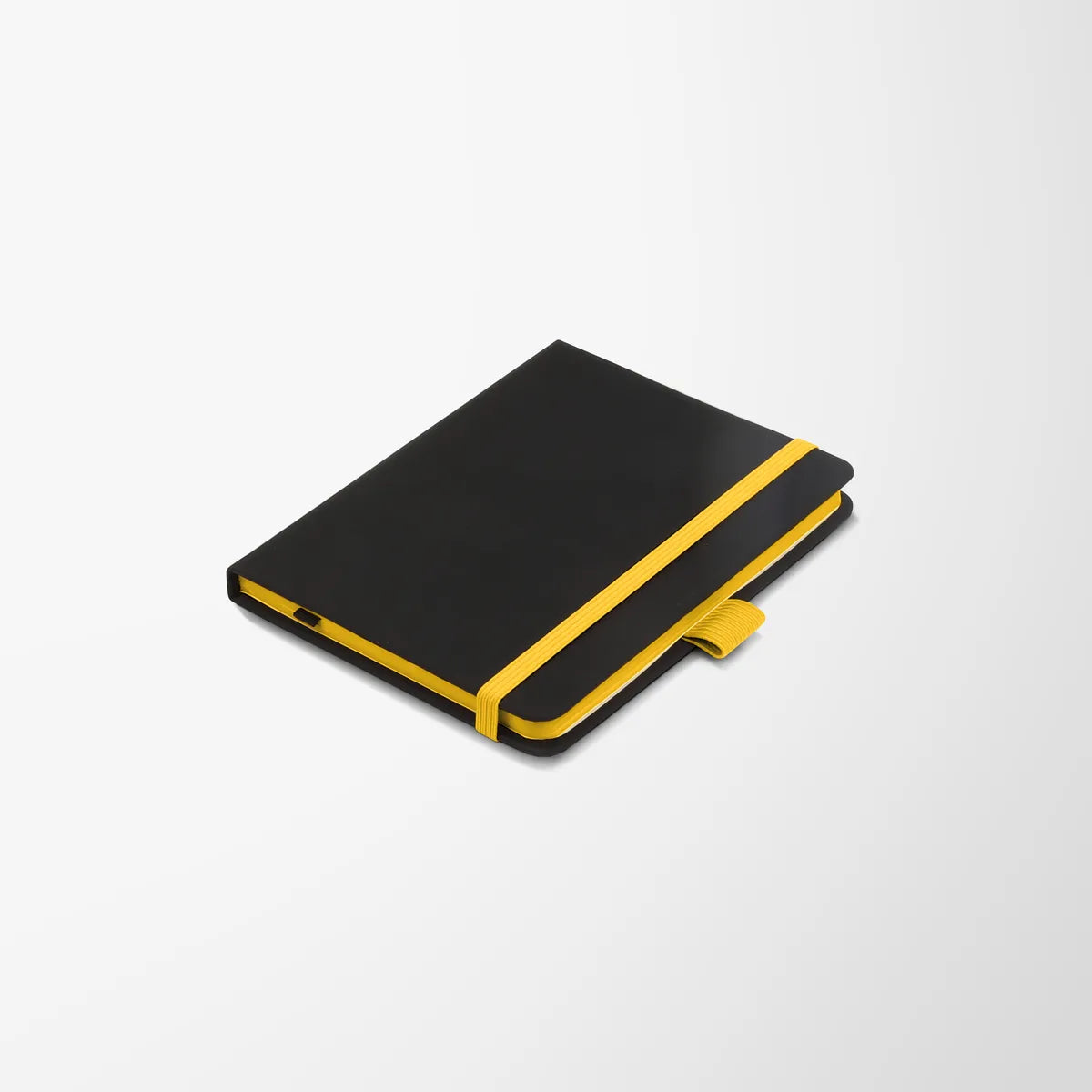 Full Color 4.3"x 5.8" Lex Journal & Pen Set