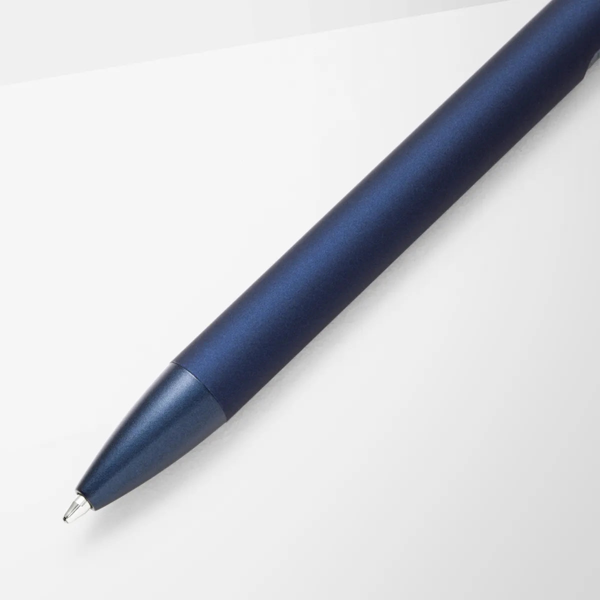 Monochrome Soft Touch Paragon Pen