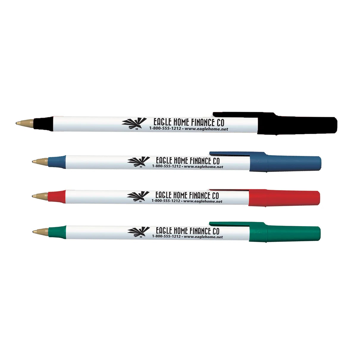 BIC® Ecolutions® Round Stic®