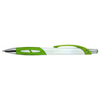 White Bruin Pen