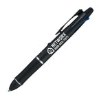 Pilot® Dr. Grip® 4-Ink Pen & Mechanical Pencil