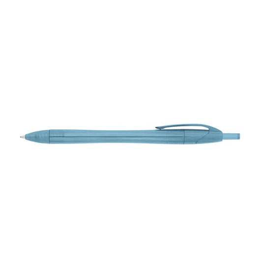 Translucent Recycled Dart Pen
