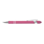 Bright Alpha Soft Touch Gel Stylus Pen