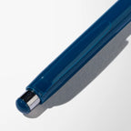 Pacifica Pen with Colored Grip