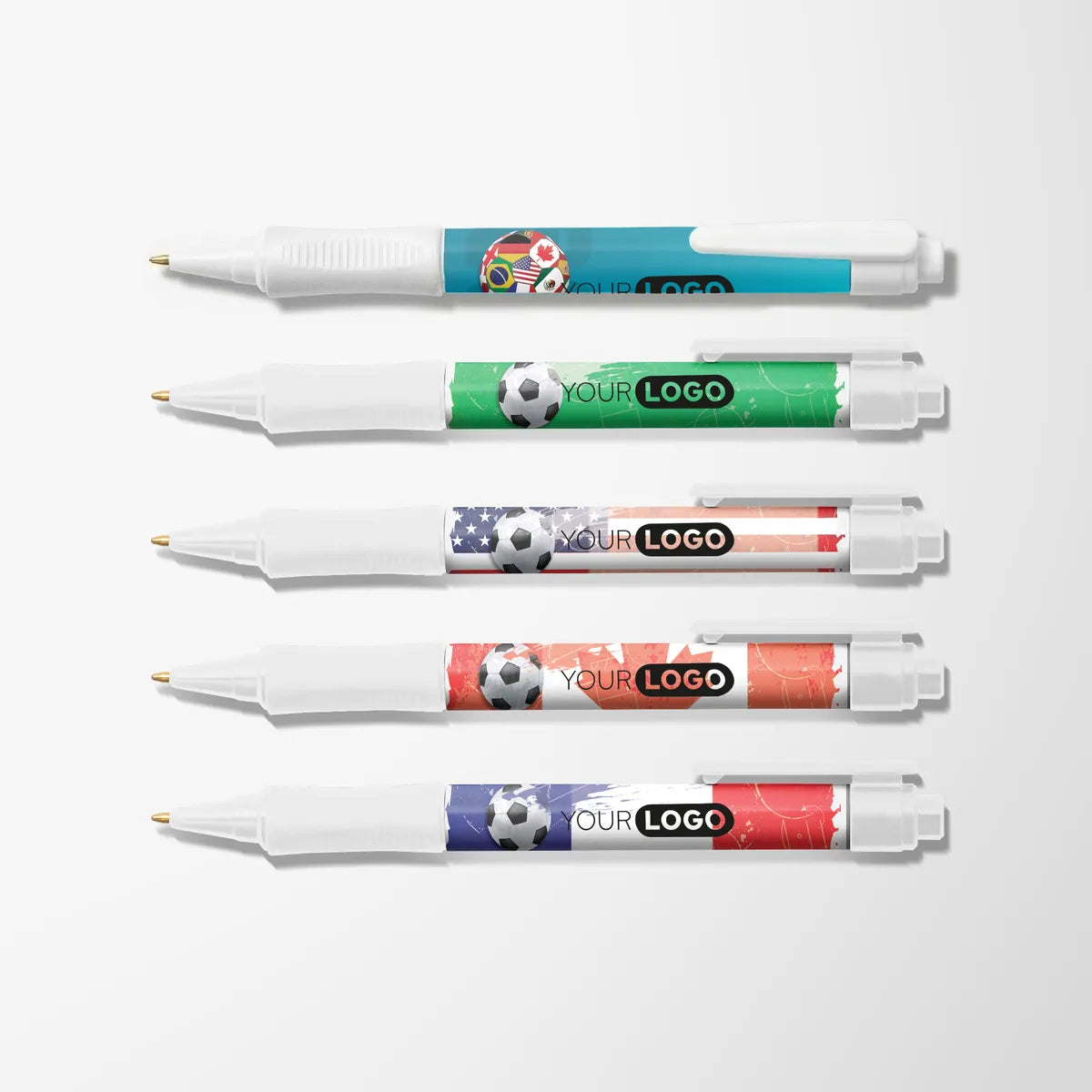 Design Wrap Match Day Contour Pen