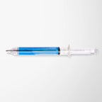 Syringe Pen