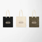 FEED 8 oz. Organic Cotton Convention Tote