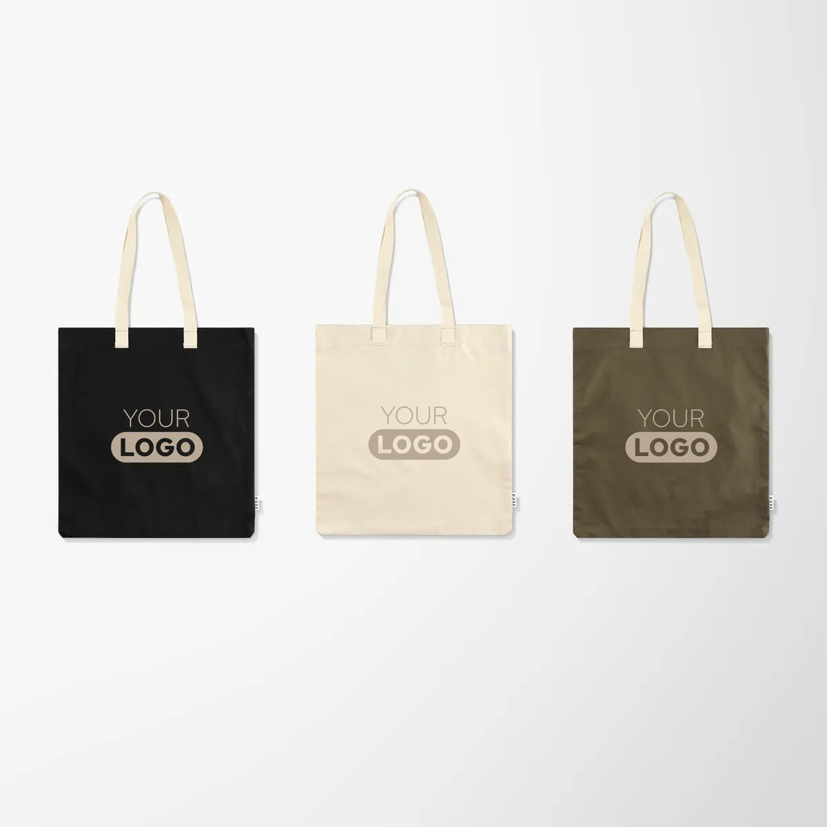FEED 8 oz. Organic Cotton Convention Tote