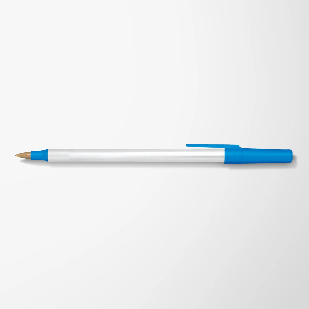 BIC® Round Stic Pen