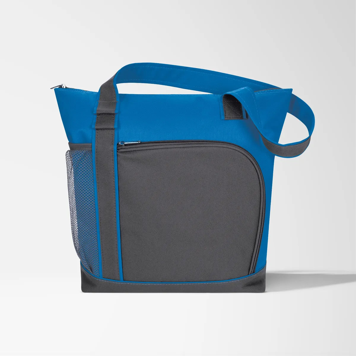 Full Color Market Cooler Tote Bag