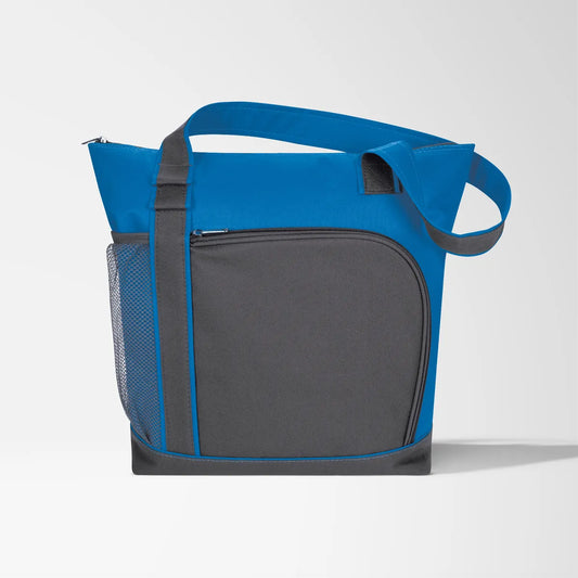 Full Color Market Cooler Tote Bag