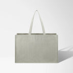 Repose 10 oz. Recycled Cotton Shoulder Tote Bag 