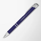 Elite Engraved Soft Touch Paragon Pen