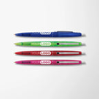 Clear Clics Pen
