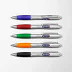 Full Color Basset II Pen