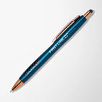 Pearlized Basilia Stylus Pen