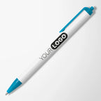 Color Block Raven Pen