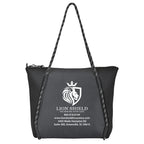 Revive RPET &amp; Mesh Zippered Tote Bag
