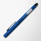 Full Color Bright Recycled Hughes Fidget Pen