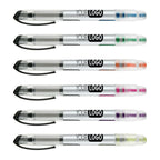 Super Nova Highlighter Combo Pen