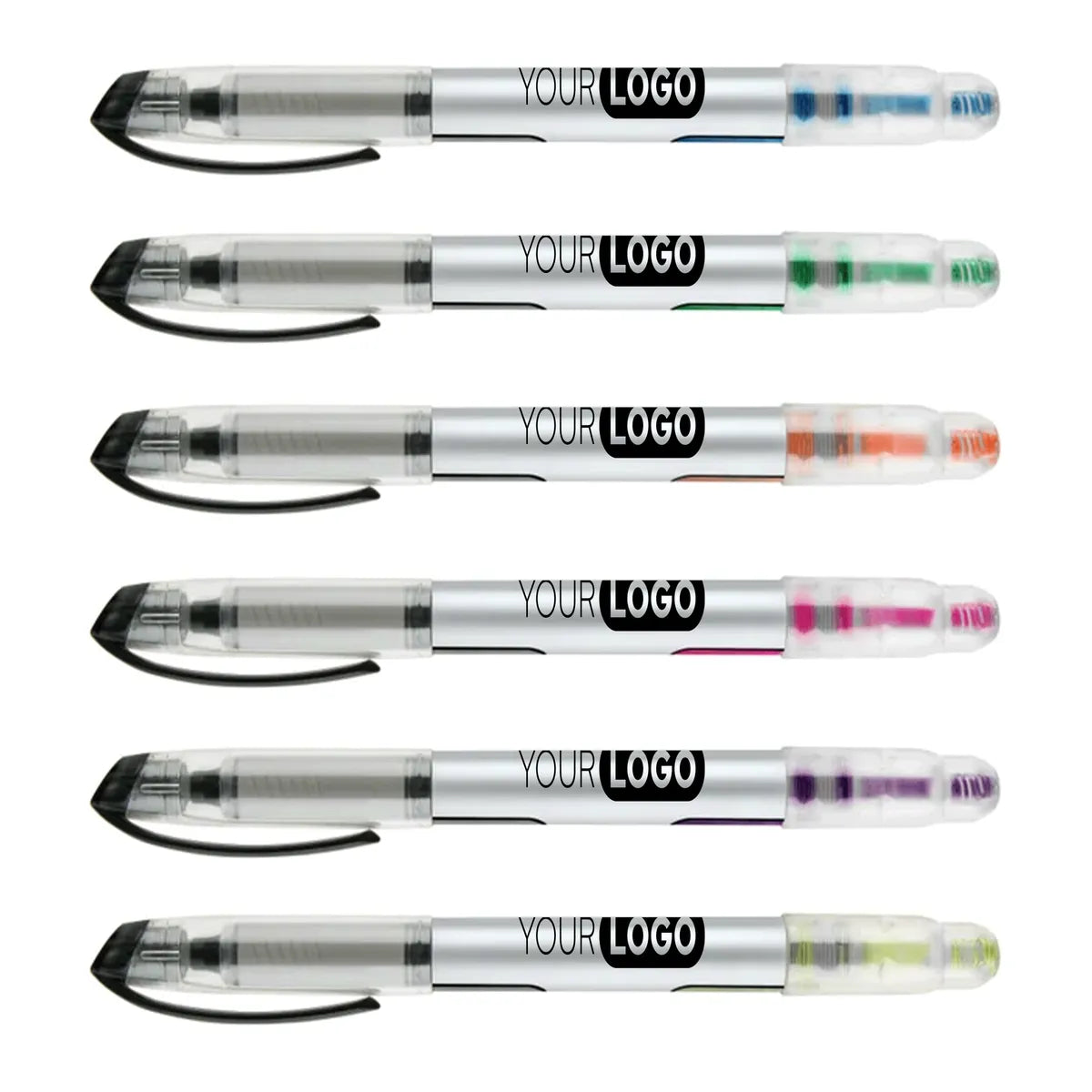 Super Nova Highlighter Combo Pen