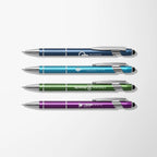 Engraved Eris Stylus Pen