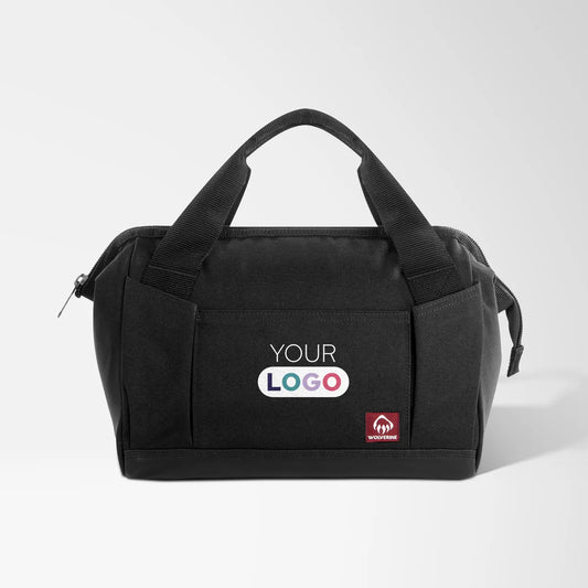 Wolverine® 14-Pocket Canvas Tool Bag